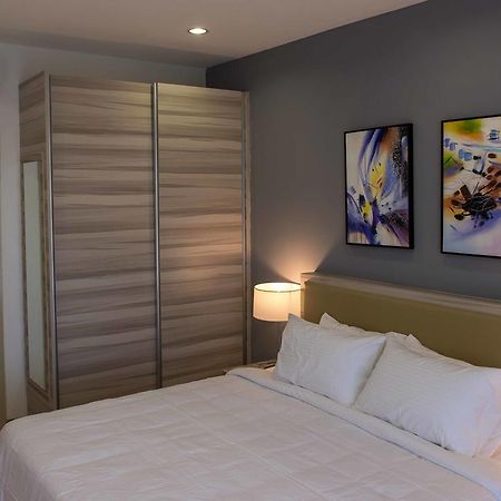 Encorp Marina Suites By Iconic Bliss Nusajaya  Eksteriør billede
