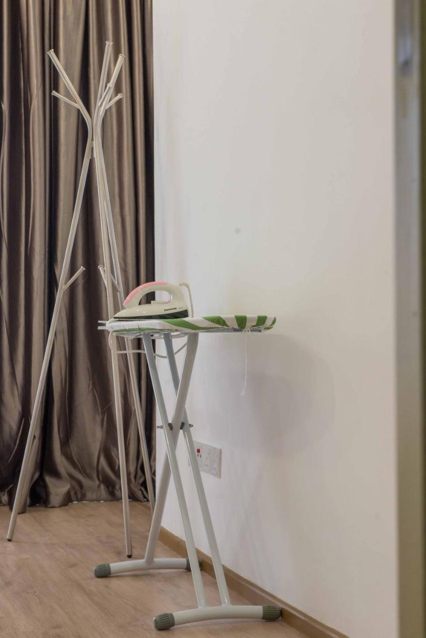 Encorp Marina Suites By Iconic Bliss Nusajaya  Eksteriør billede